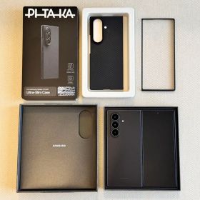 【美品】Samsung Galaxy Z Fold7 本体 512GB
