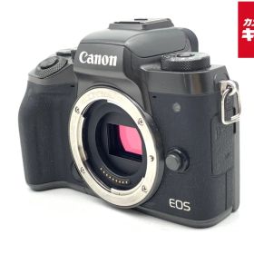 【中古】 【並品】 キヤノン EOS M5 ボディ