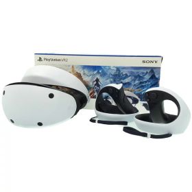 【SIE】【ソフトなし】ソニー『PlayStation VR2 Horizon Call of the Mountain』CFIJ-17001 ゲーム機周辺機器 1週間保証【中古】