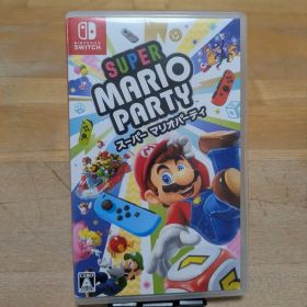 スーパーマリオパーティ スイッチ