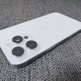 ✅新品級 iPhone16 Pro 512GB SIMフリー バッテリー100%