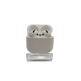 Apple◆イヤホン AirPods 4 アクティブノイズキャンセリング搭載モデル MXP93J/A
