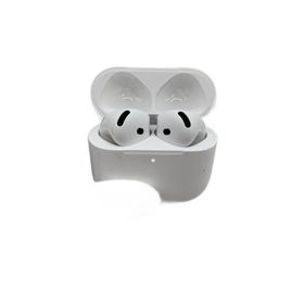Apple◆イヤホン AirPods 4 アクティブノイズキャンセリング搭載モデル MXP93J/A//