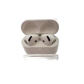 Apple◆イヤホン AirPods 4 MXP63J/A//