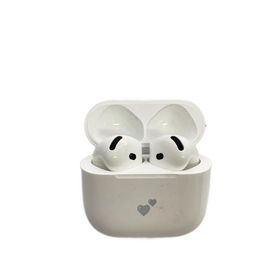 Apple◆イヤホン AirPods 4 MXP63J/A//