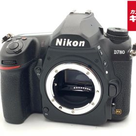 【中古】 【良品】 ニコン D780 ボディ