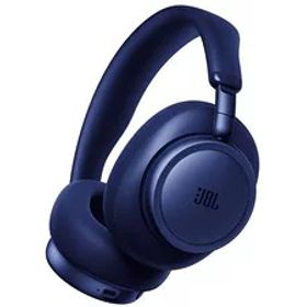 【訳あり】JBL LIVE 780NC ブルートゥースヘッドホン [ブルー][ラッピング可]