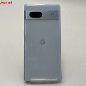 爆速発送Google Pixel 7a 128GB Sea GWKK3 海外版SIMフリー