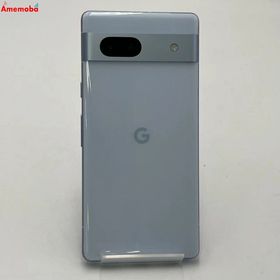 爆速発送Google Pixel 7a 128GB Sea GWKK3 海外版SIMフリー