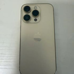 Apple iPhone 14Pro ゴールド 本体