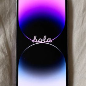 iPhone14Pro アイフォン14プロ パープル SIMフリー 256GB