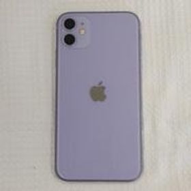 IPHONE11 MWM52J/A APPLE/SOFTBANK