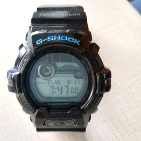 CASIO G-SHOCK G-LIDE GWX-8900