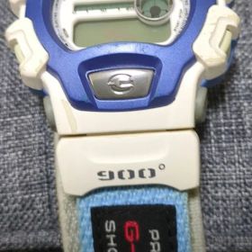 CASIO G-SHOCK G-LIDE