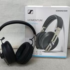 ワイヤレスヘッドホン M3AEBTXL SENNHEISER
