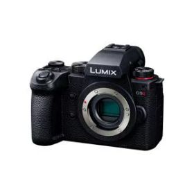 【納期約1ヶ月以上】【代引き不可】パナソニック DC-G9M2 LUMIX G9PROII ミラーレス一眼カメラ ボディ単体