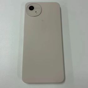 【ジャンク品】AQUOS wish4 A402SH ホワイト