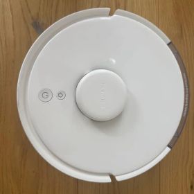 SwitchBot ロボット掃除機 K10+ 本体