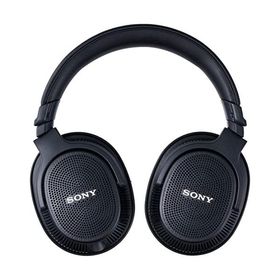 ソニー(SONY) モニターヘッドホン MDR-MV1:背面開放型モニターヘッドホン/立体音響・ステレオ制作に適した広い音場表現/ハイレゾ対応/超広帯域再生/
