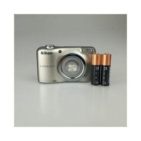 Nikon COOLPIX A10 Silver コンパクトデジタルカメラ /