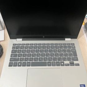 HP Omnibook 7 Laptop Ai 14-fr0005TU 美品