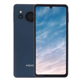 SH-M26 Aquos Sense8 128GB SIMフリー 楽天版 中古 スマホ スマートフォン Aランク 本体 即日発送