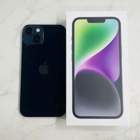 WW4046 Apple iPhone 14 128GB MPUD3J/A