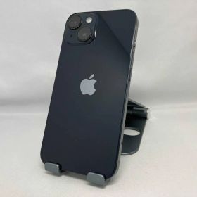 docomo 【SIMロックなし】MPUD3J/A iPhone 14 128GB ミッドナイト docomo