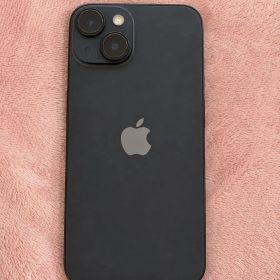 Apple iPhone 14 本体 ブラック