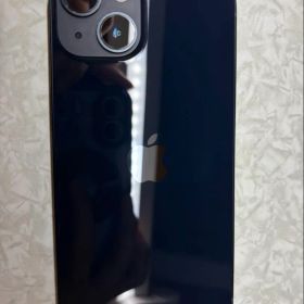 iPhone14 中古 バッテリー最大容量84%