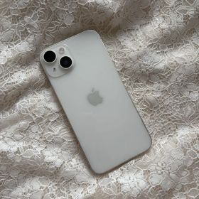 Apple iPhone 14 本体 ホワイト