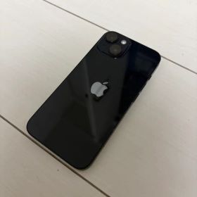 iPhone14 256GB バッテリー容量76%