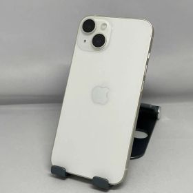 docomo 【SIMロックなし】MPUQ3J/A iPhone 14 128GB スターライト docomo