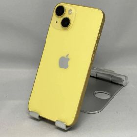 【SIMロックなし】MR3Q3J/A iPhone 14 128GB イエロー Rakuten