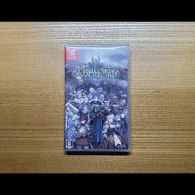 Nintendo Switch ユニコーンオーバーロード