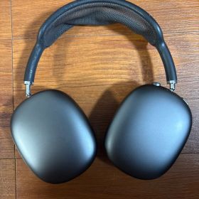 Apple AirPods Max 本体 スペースグレイ