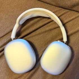 Apple AirPods Max 本体 シルバー