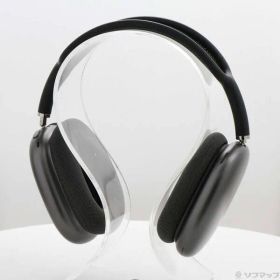 ソフマップ 〔中古品〕 AirPods Max スペースグレイ MGYH3J／A【377】