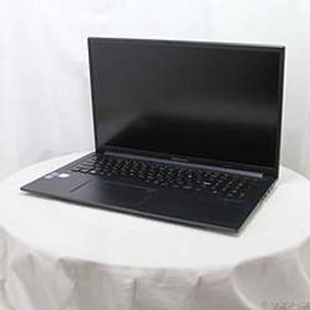 〔展示品〕 Vivobook 17 X1704VA X1704VA-AU120W クワイエットブルー ［Core-i7-1355U (1.7GHz)／16GB／SSD512GB／17.3インチワイド／