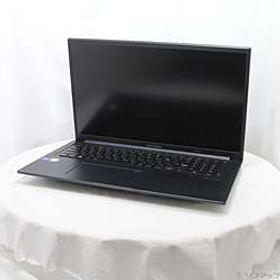 〔展示品〕 VivoBook 17 X1704VA X1704VA-AU121WS クワイエットブルー ［Core-i7-1355U (1.7GHz)／16GB／SSD512GB／17.3インチワイド