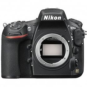 【中古】(良い)Nikon デジタル一眼レフカメラ D810A