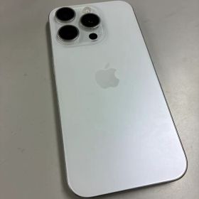 Apple iPhone 15 Pro 新品¥85,000 中古¥67,999 | 新品・中古のネット最
