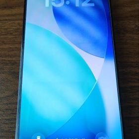 【海外版/シャッター音無】iPhone 15 Pro Max 512GB ブルー