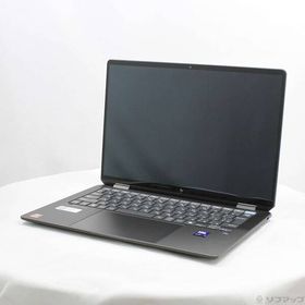 【中古】hp(エイチピー) 〔展示品〕 HP OmniBook Ultra Flip 14 B0GM5PA-AAAL イクリプスグレー 【196-ud】