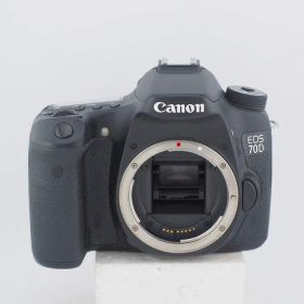 【中古】(キヤノン) Canon EOS 70D
