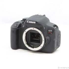 ソフマップ 〔中古品〕 EOS Kiss X7i ボディ【344】