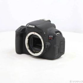 ソフマップ 〔中古品〕 EOS Kiss X7i ボディ【348】