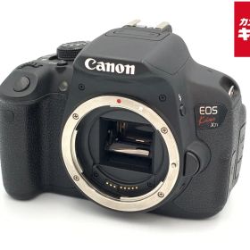 【中古】 【並品】 キヤノン EOS Kiss X7i ボディ