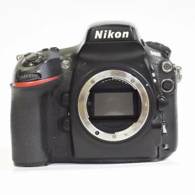【訳あり】Nikon D800 ボディ