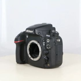 【中古】(ニコン) Nikon D800 ボディ
